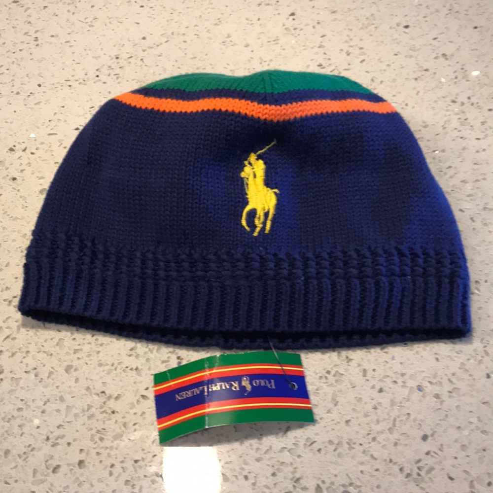 Ralph Lauren Beanie